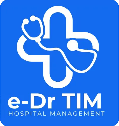 e-Dr Tim Logo