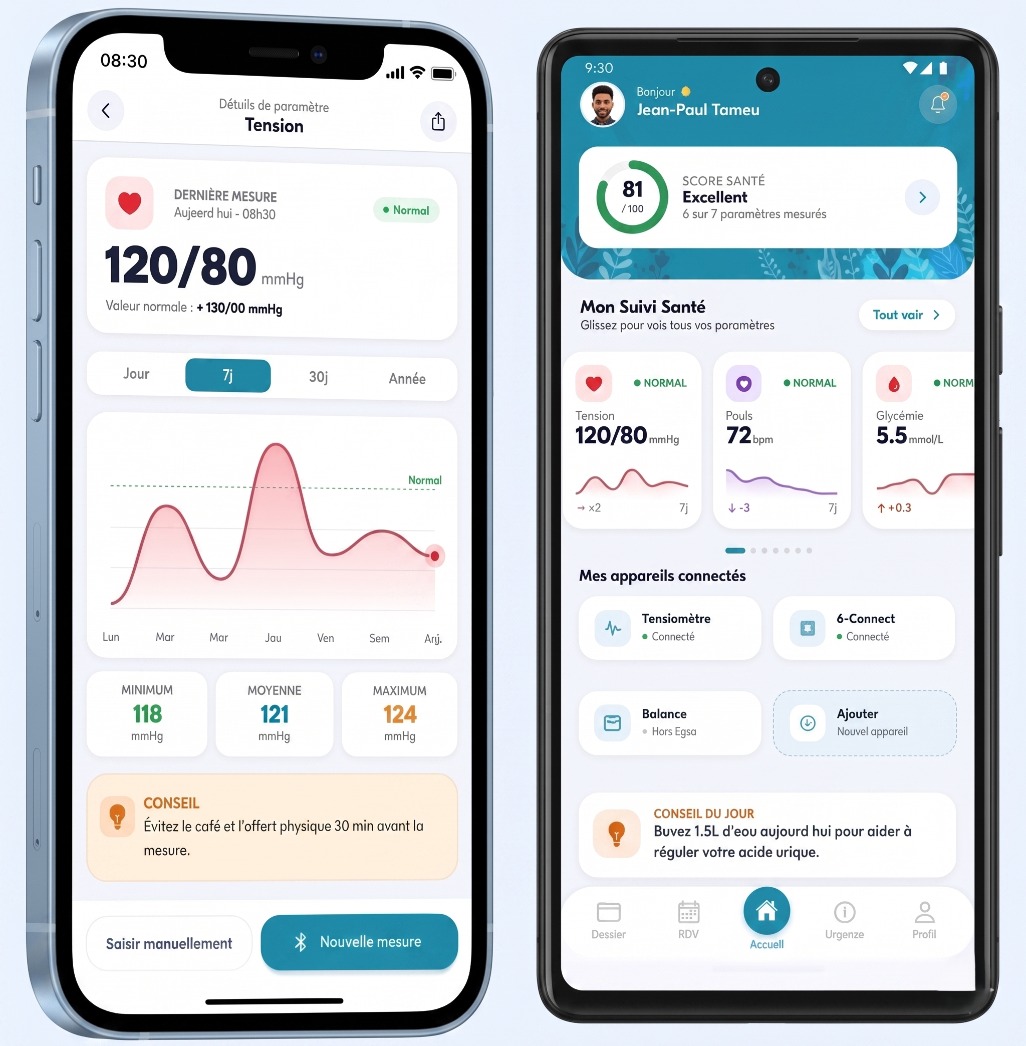 e-Dr Tim App