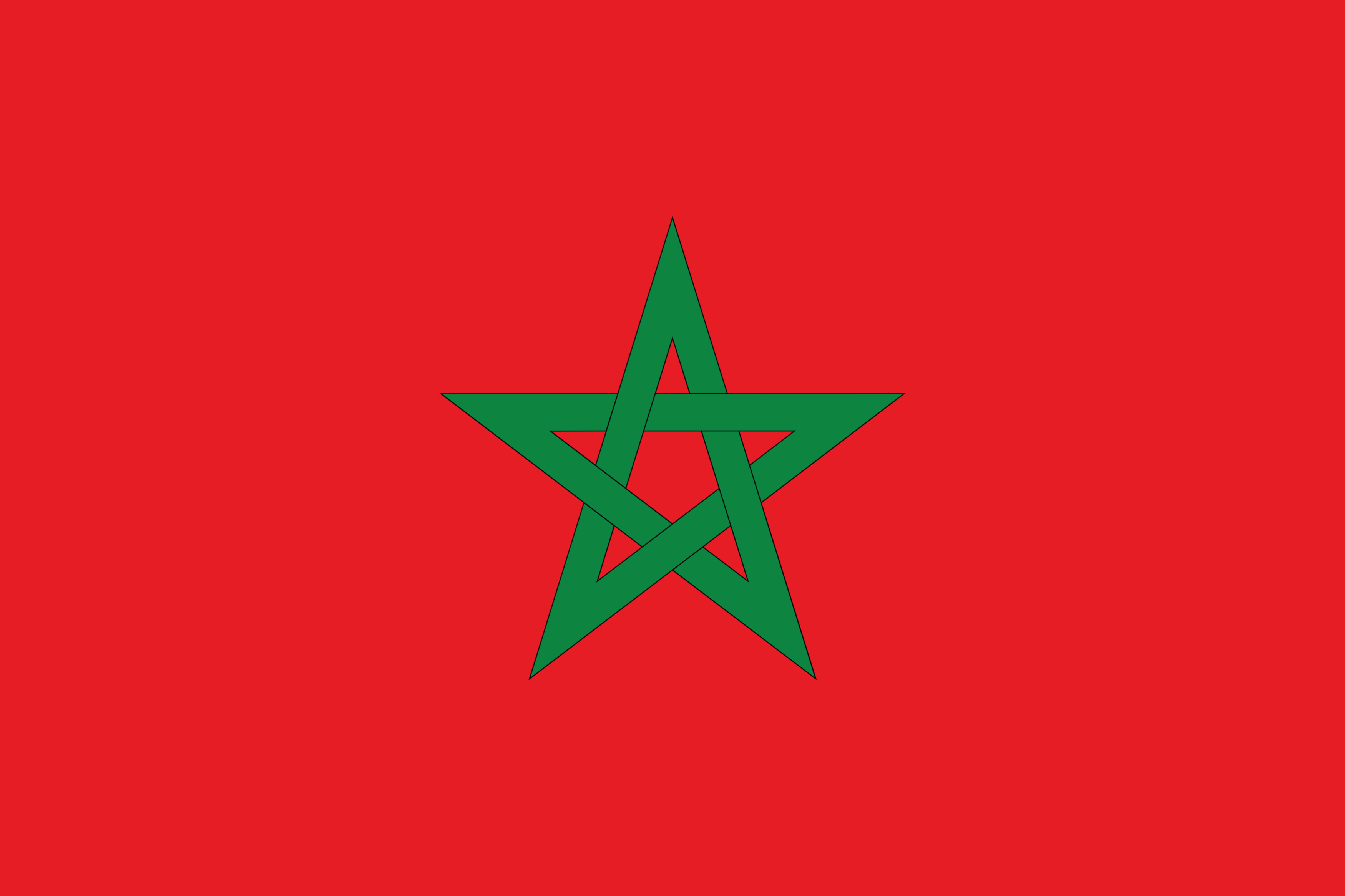 Partenaire Maroc
